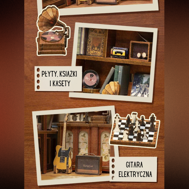 Sekretny Rytm – detal 1