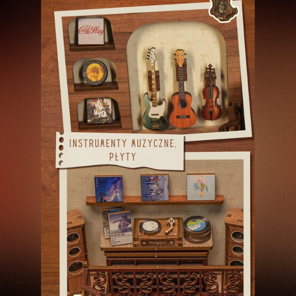 Sekretny Rytm – detal 2