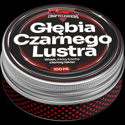 Głębia Czarnego Lustra