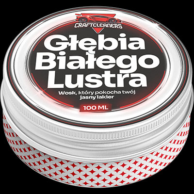 Głębia Białego Lustra