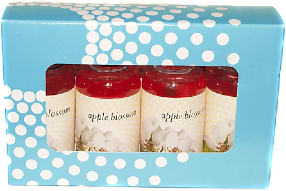 AROMAT APPLE BLOSSOM