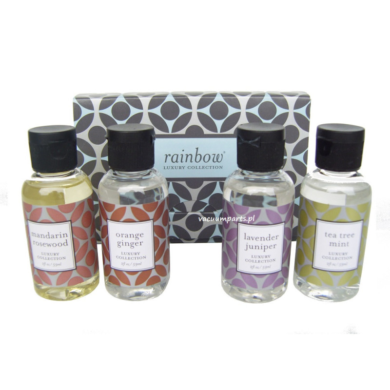 AROMATY - LUXURY COLLECTION