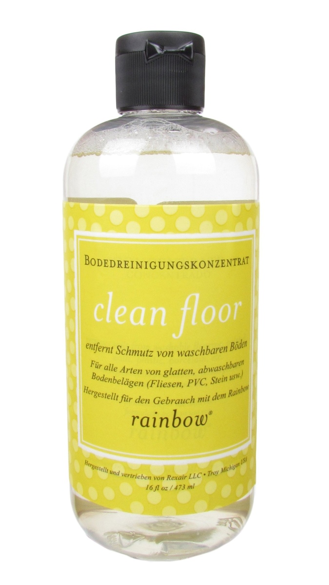 KONCENTRAT CLEAN FLOOR