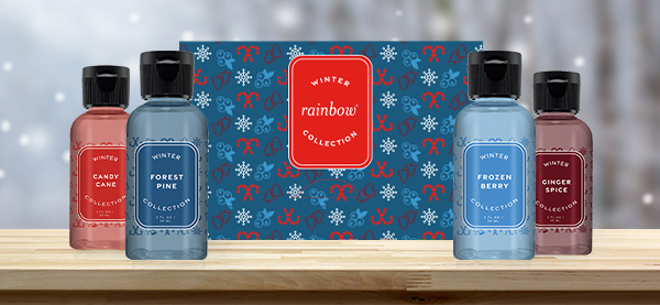 AROMATY - WINTER COLLECTION