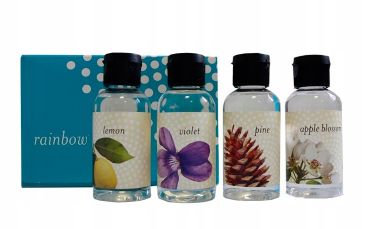 AROMATY MIX