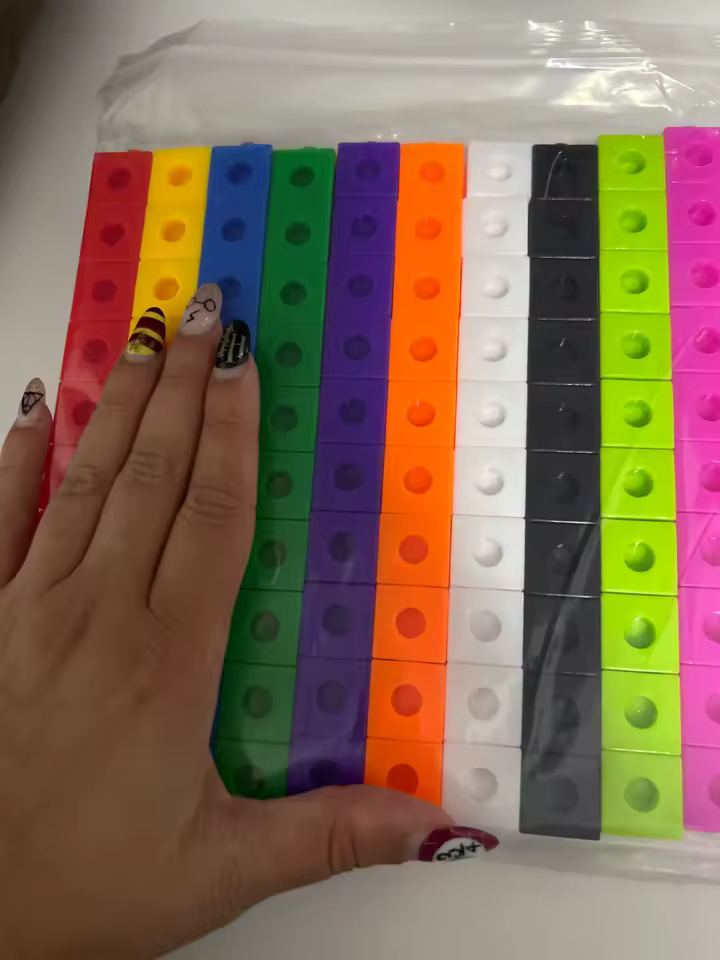 Opinia o zestawie MathKids