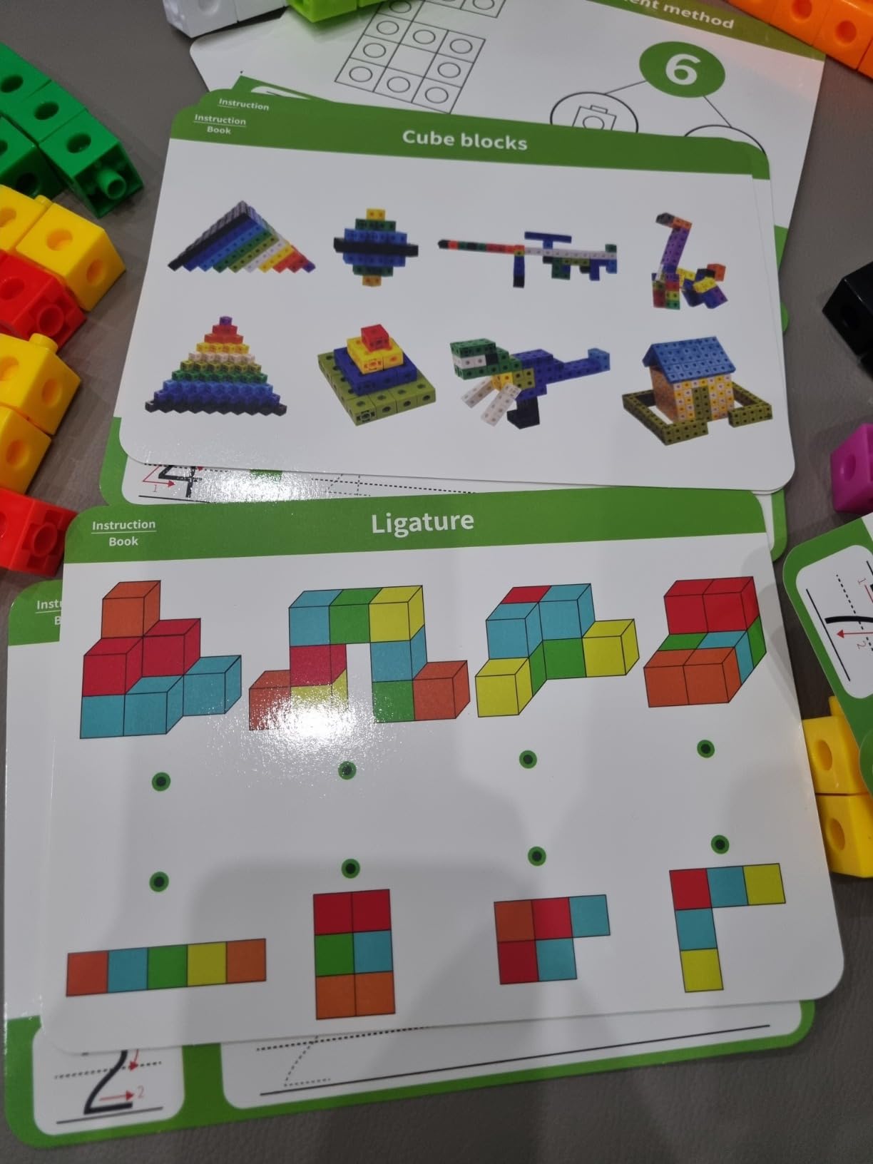 Opinia o zestawie MathKids